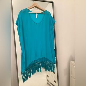 Seafolly Coverup